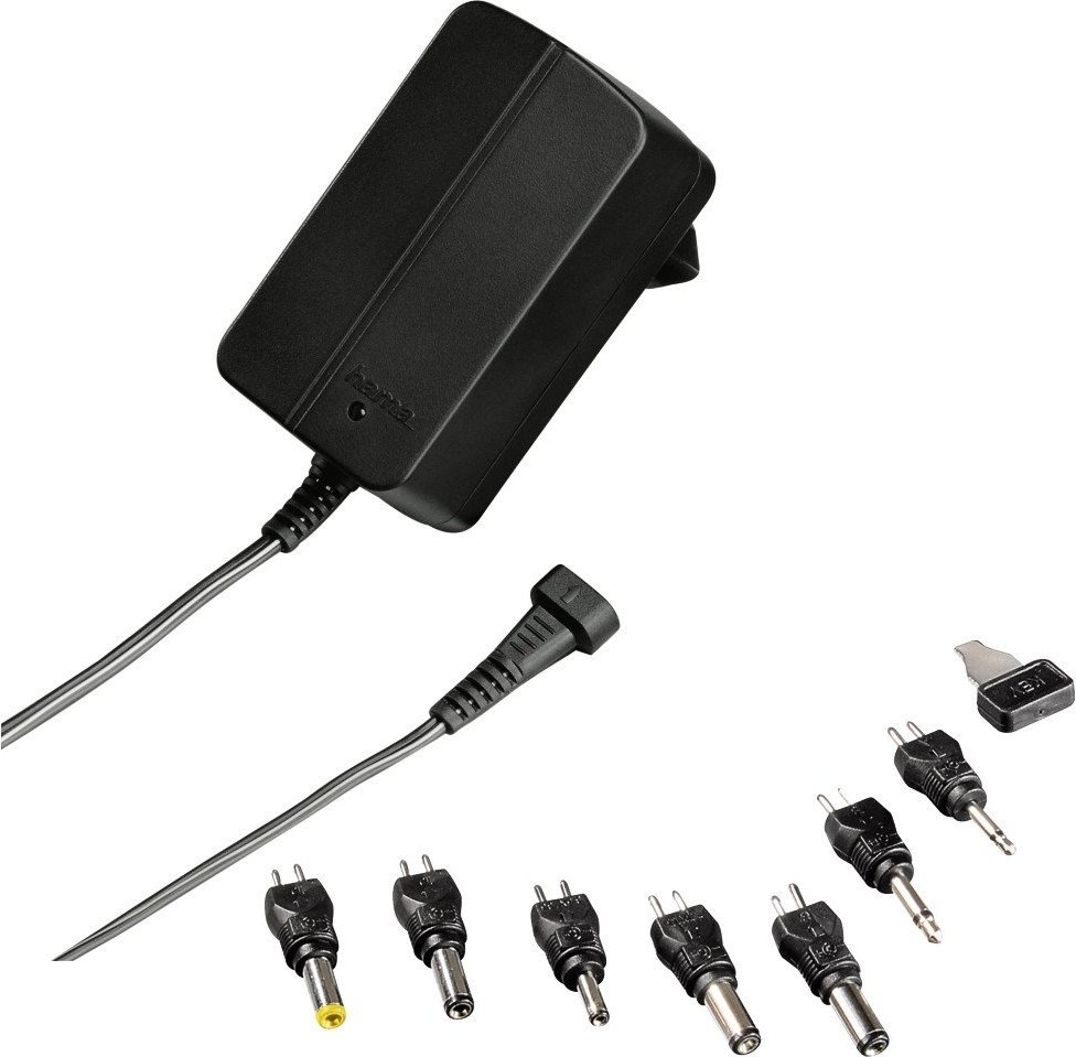 Universal-Schaltnetzteil "Eco", 1000mA (121982)