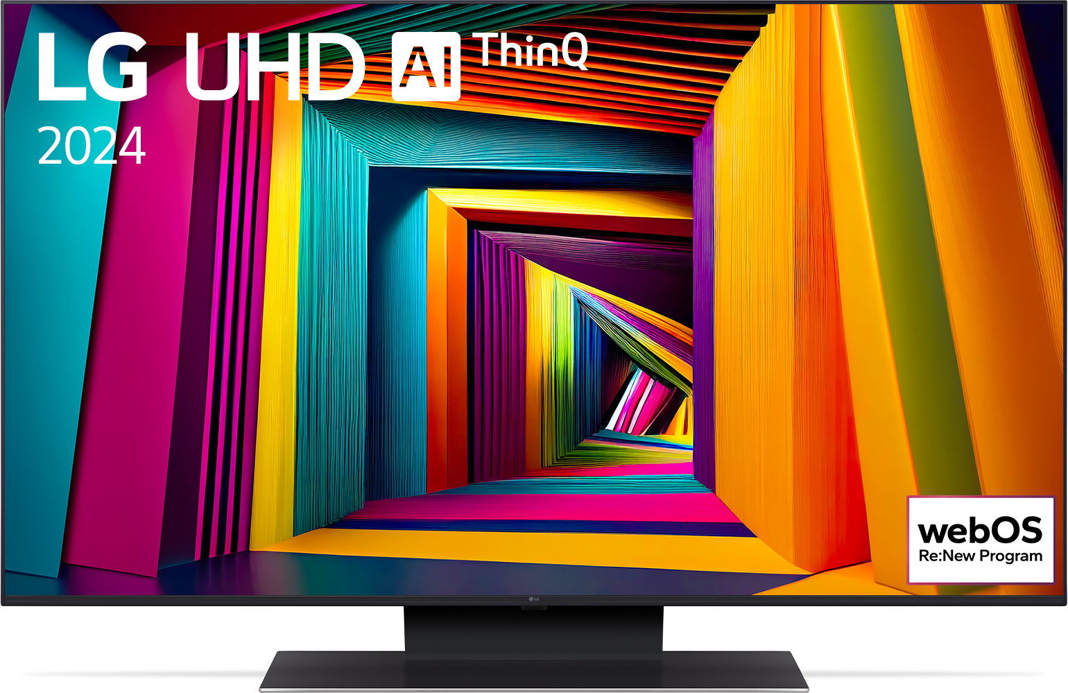 Thumbnail - 43UT91006LA LED TV