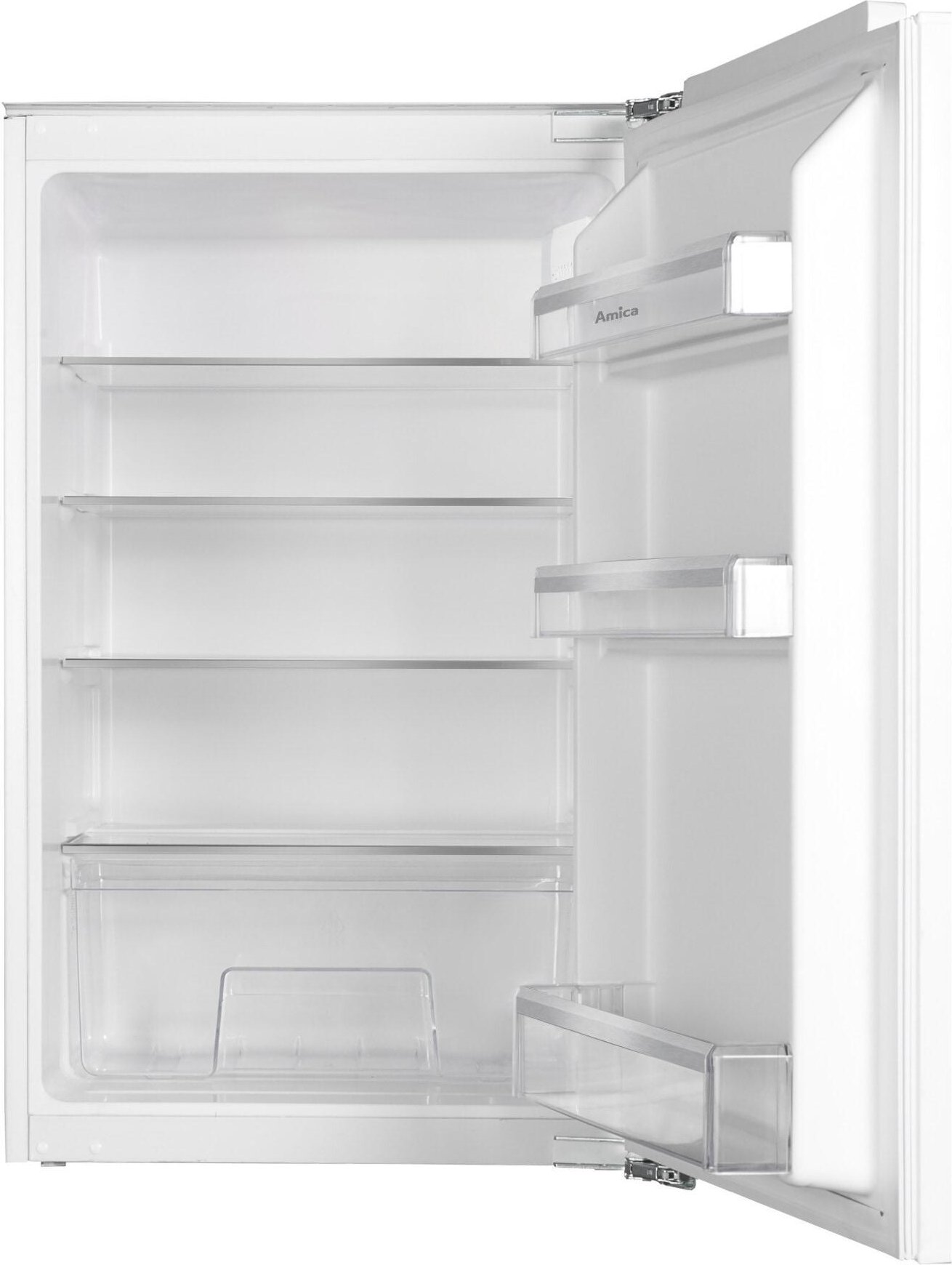 EVKSX 353 905 Einbaukühlschrank ohne Gefrierfach