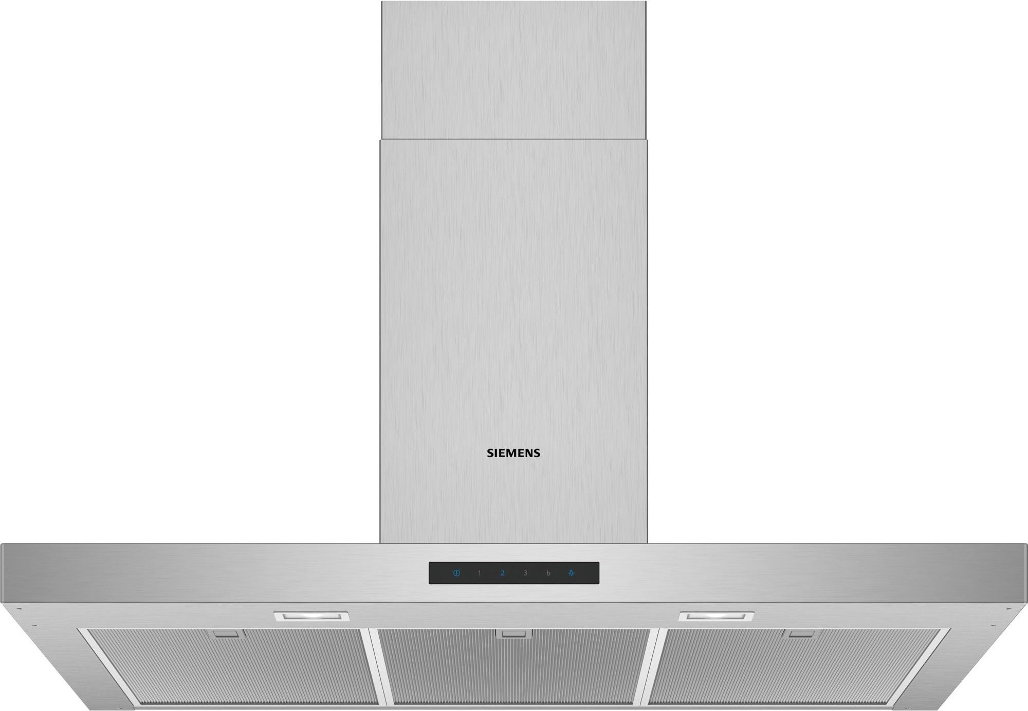 iQ300 LC96BBM50 Dunstabzugshaube