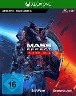 Mass Effect (Legendary Edition) - Xbox Series X/Xbox One