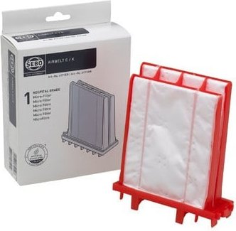 6191ER Hospital-Grade Filter