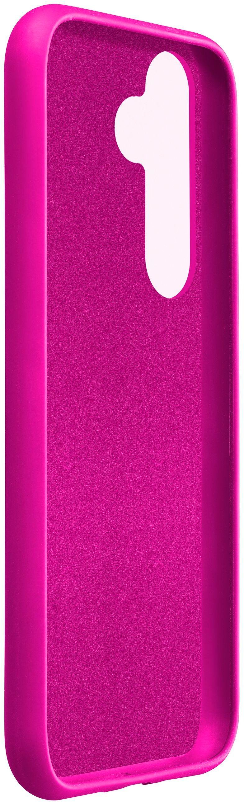 Chroma Case für Samsung A34 5G Pink (60077)