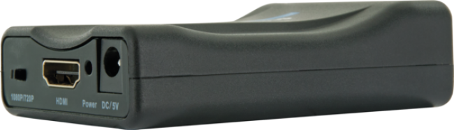 HDMSCA01 533 HDMI®-Scart-Konverter (Full HD 1080p)