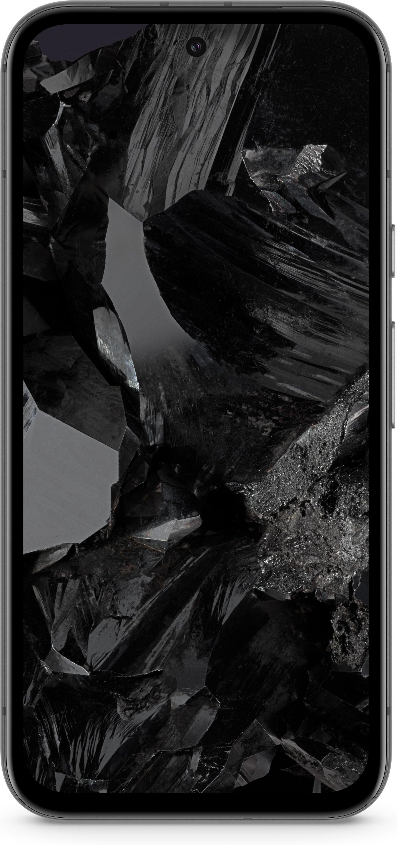 Thumbnail - Pixel 8a 128GB 5G Obsidian Smartphone