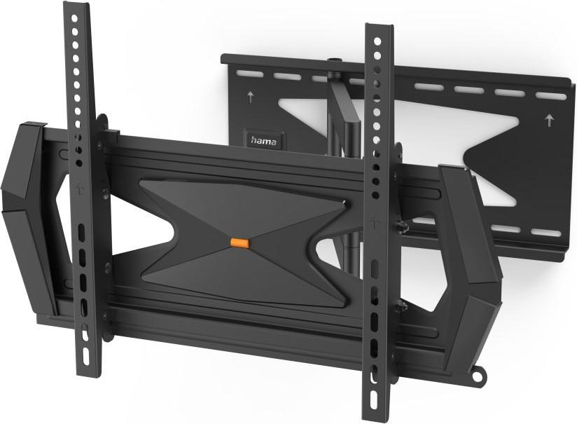 TV-Wandhalterung, schwenkbar, neigbar, Diebstahlschutz, 165 cm (65"), 40 kg (00220860)