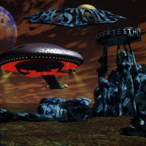 CD Boston - Greatest Hits