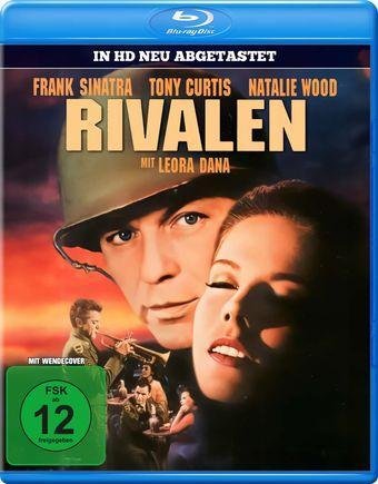 Blu-ray Rivalen