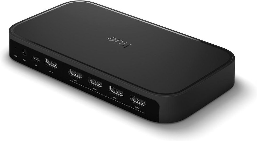 Play HDMI Hue Sync Box 8K