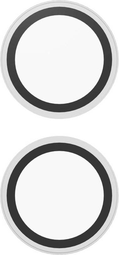 Kameraschutz "Lens Protect" für Apple iPhone 16/16 Plus, 2 Einzellinsen (00222795)