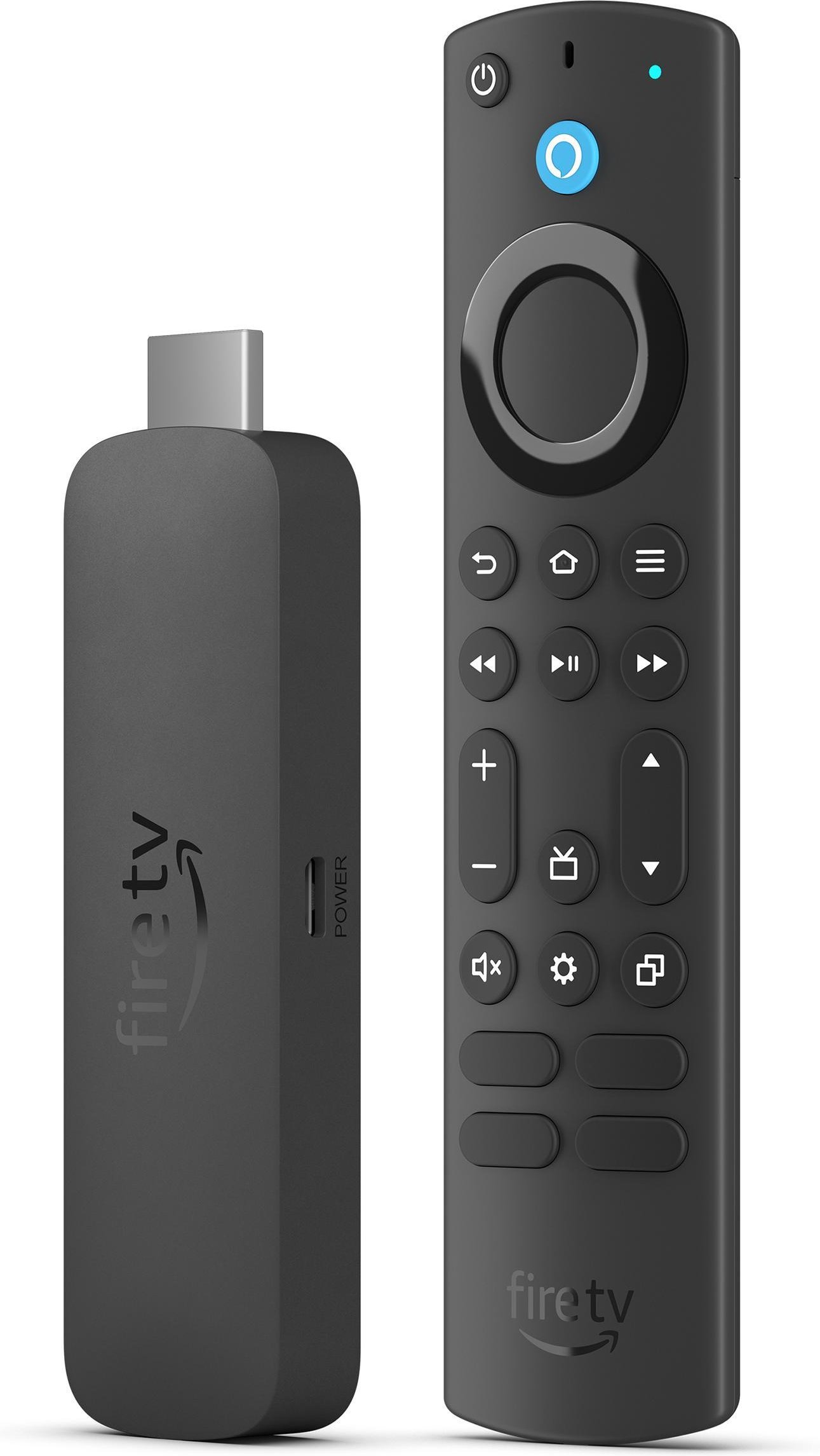 Thumbnail - Fire TV Stick 4K Max (2. Gen.) 2025 Streaming-Player