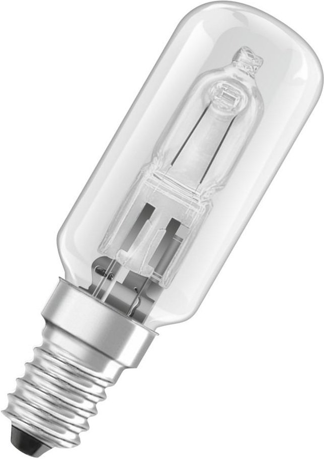 Halogen-Dunstabzugshaubenlampe, 40 W, Röhrenform, klar, E14 (00112891)
