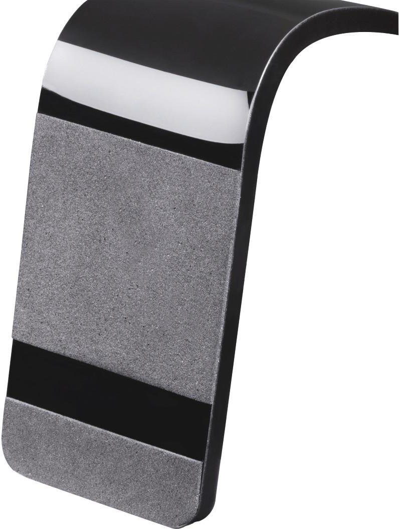 Kopfhörer-Stand, Schwarz (00184158)