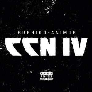 CD Bushido - Carlo Cokxxx Nutten 4
