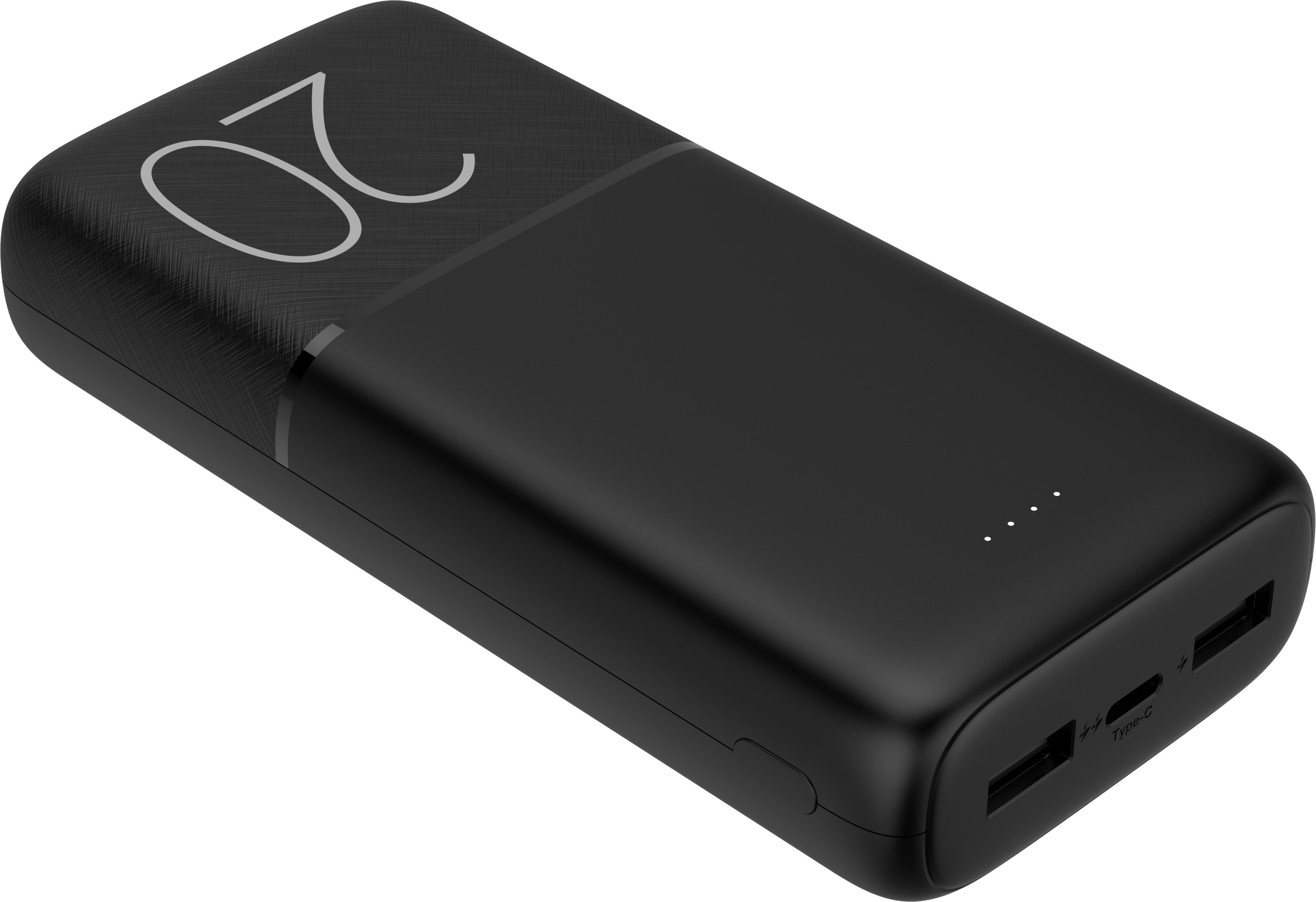 Phantom II 20.000-mAh Powerbank