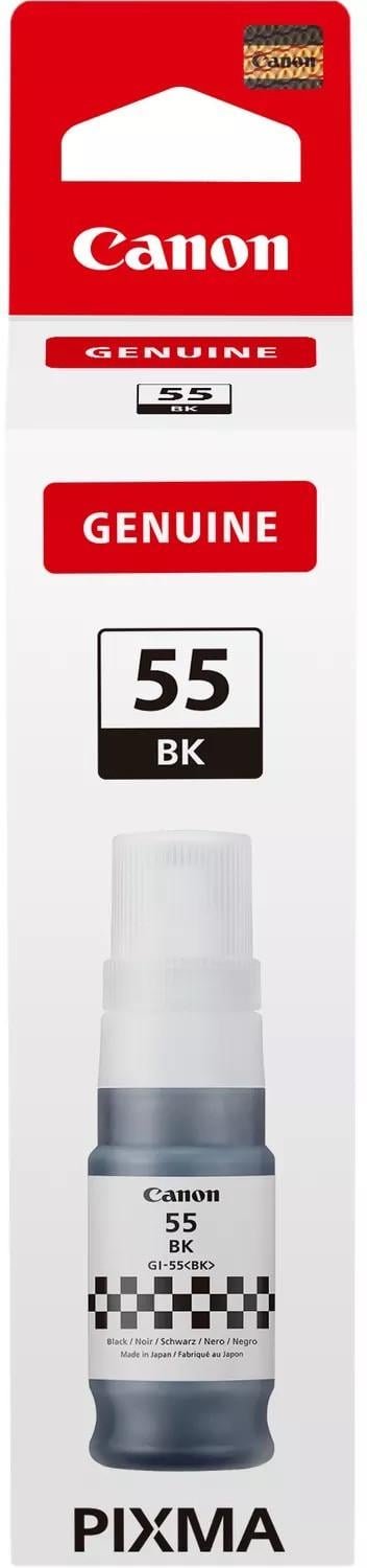 GI-55BK (Schwarz) Druckerpatrone