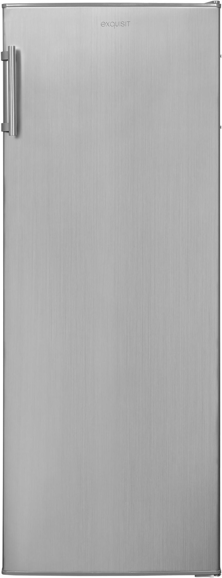 KS320-V-H-040E inoxlook Kühlschrank ohne Gefrierfach