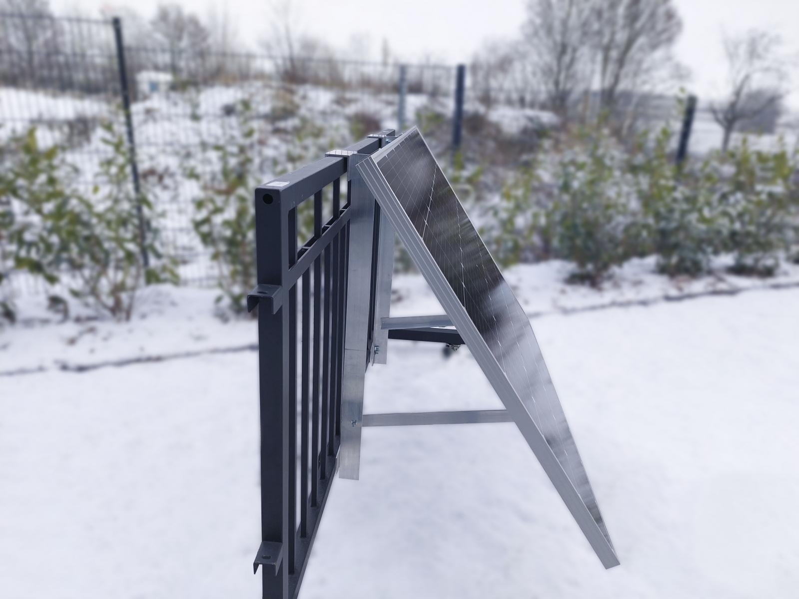 300W TX-227 Halterung