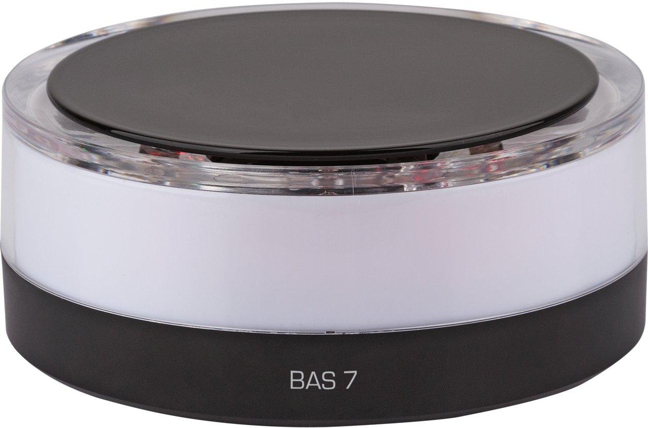 BAS 7 Bluetooth-Lautsprecher