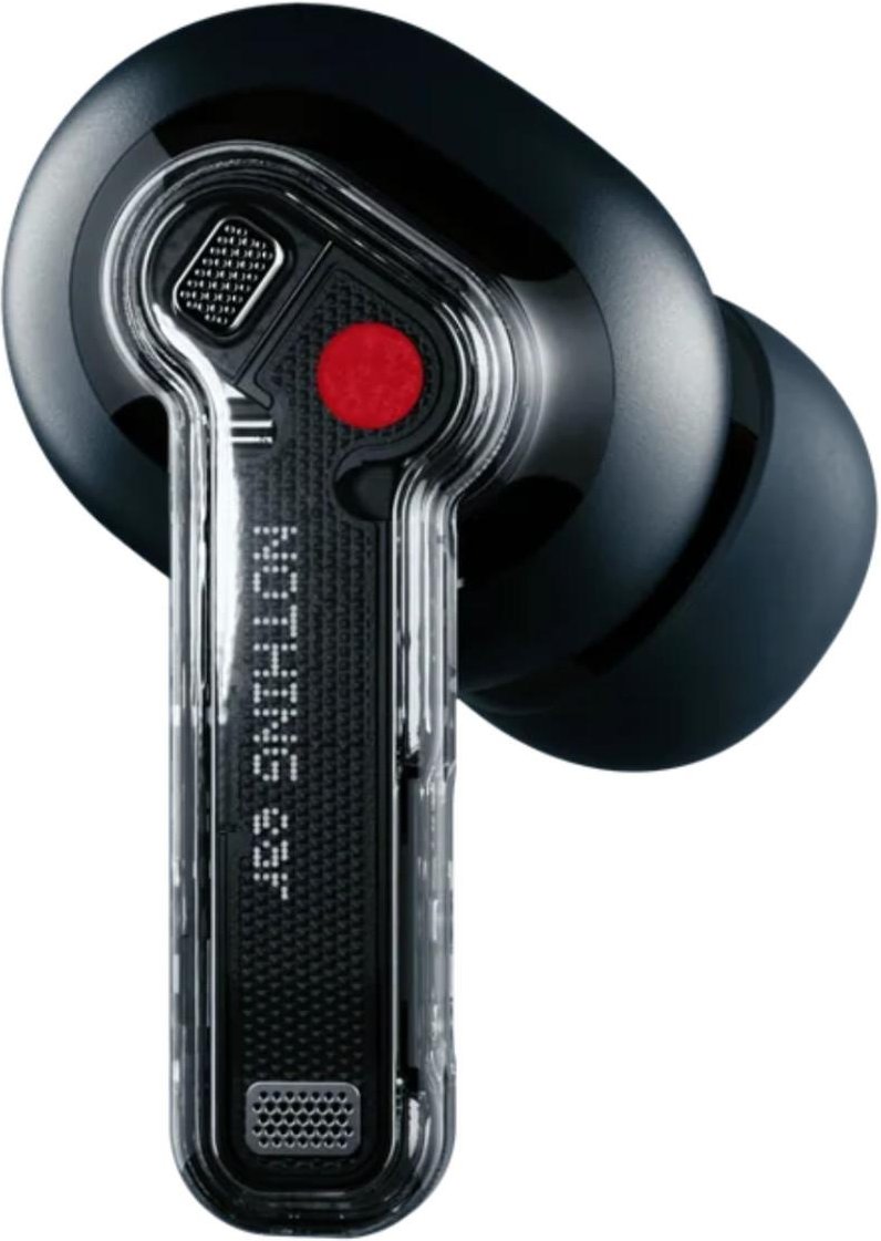 Thumbnail - In-Ear Kopfhörer EAR schwarz