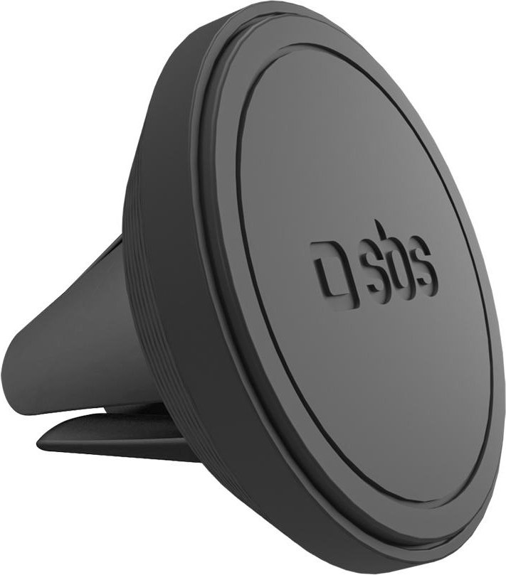 Magnetische Autohalterung mit Clip