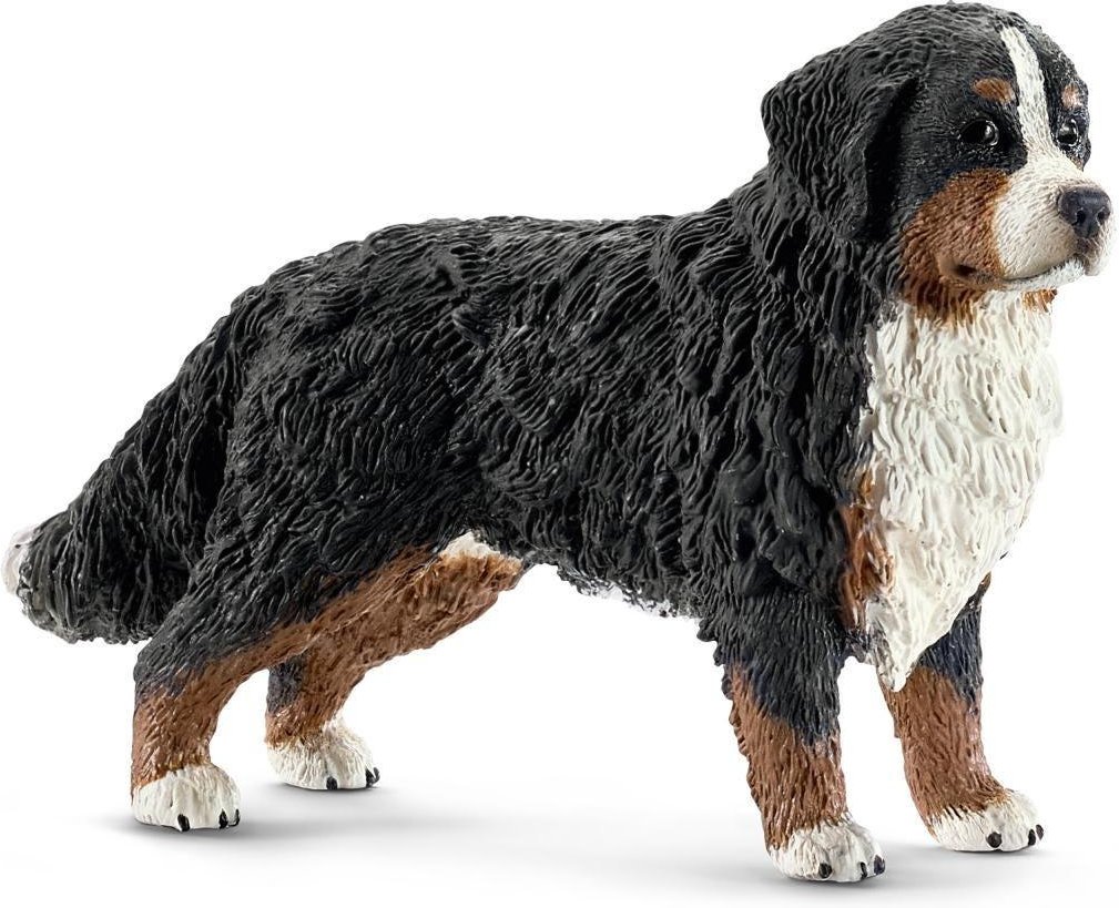 Berner Sennenhuendin Spielfigur