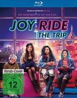 Blu-ray Joy Ride - The Trip