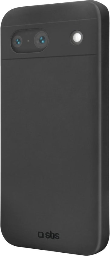 Instinct Hülle für Google Pixel 8, Schwarz