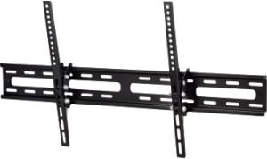 TV-Wandhalterung TILT, 3 Sterne, 191 cm (75"), Schwarz (00108719)