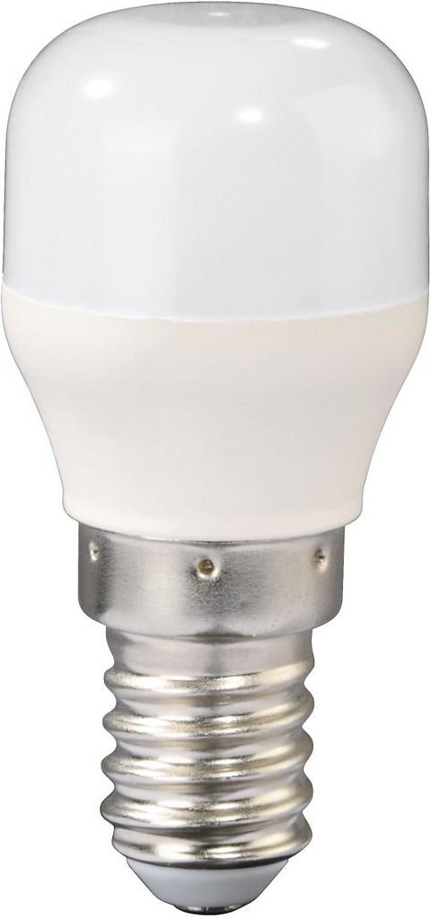 LED-Kühlgerätelampe, 2W, E14, Neutralweiß (00112895)