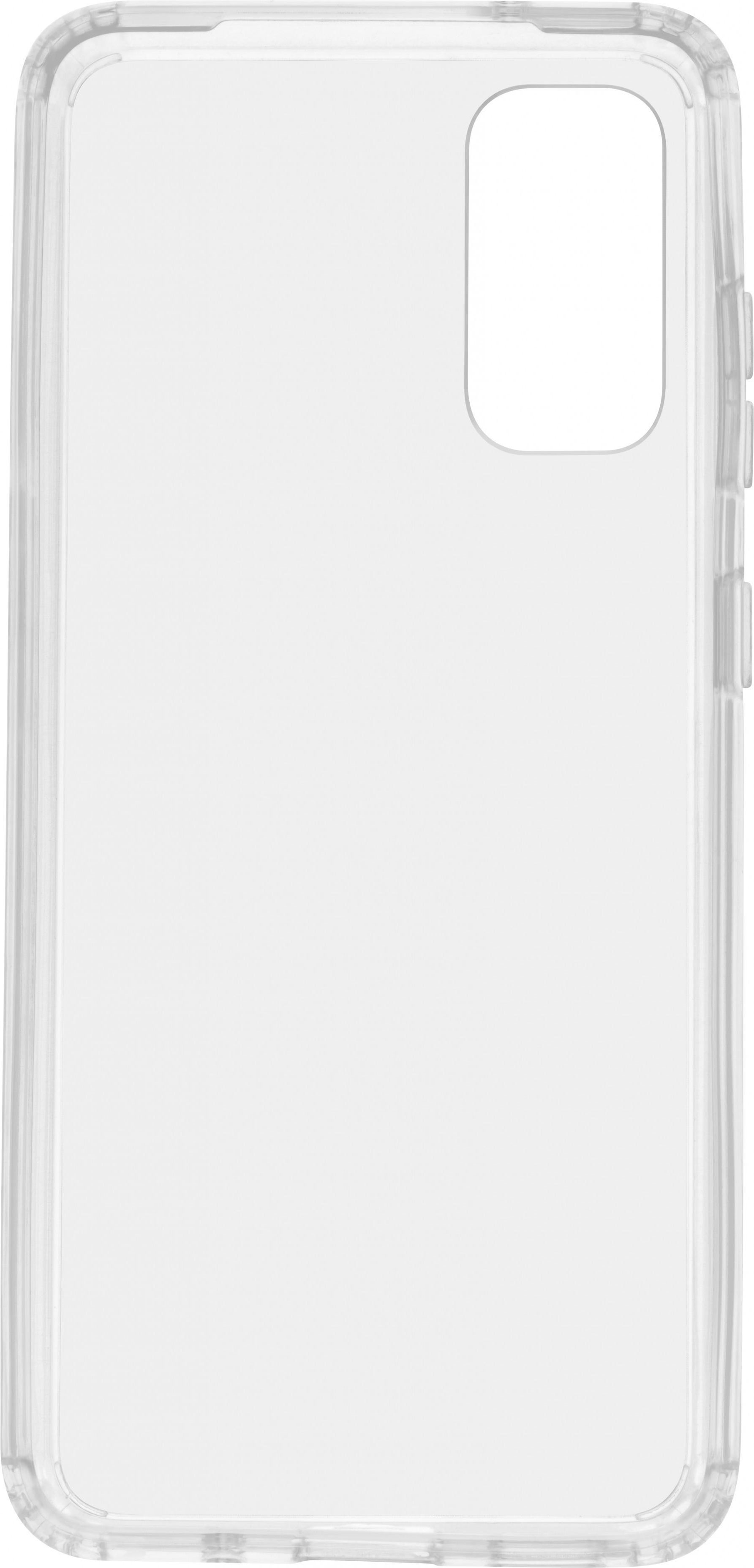 Hybrid-Schutzhülle (Samsung Galaxy S20) Handyhülle