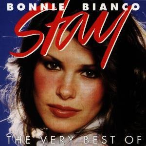CD Bonnie Bianco - Stay-The Very Best Of