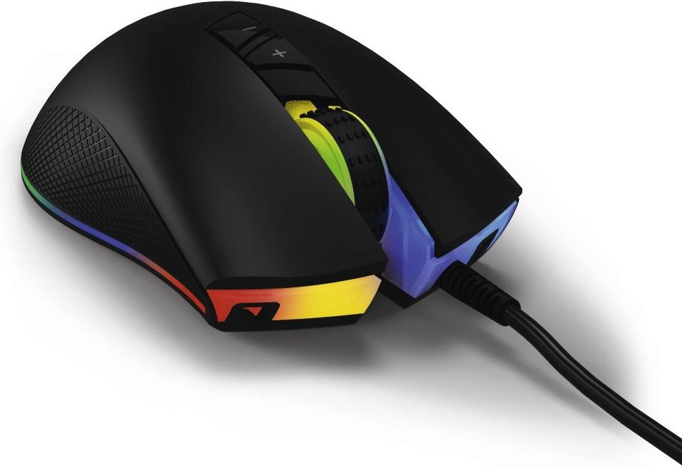 Gaming-Maus "uRage Reaper 10k" (00113787)
