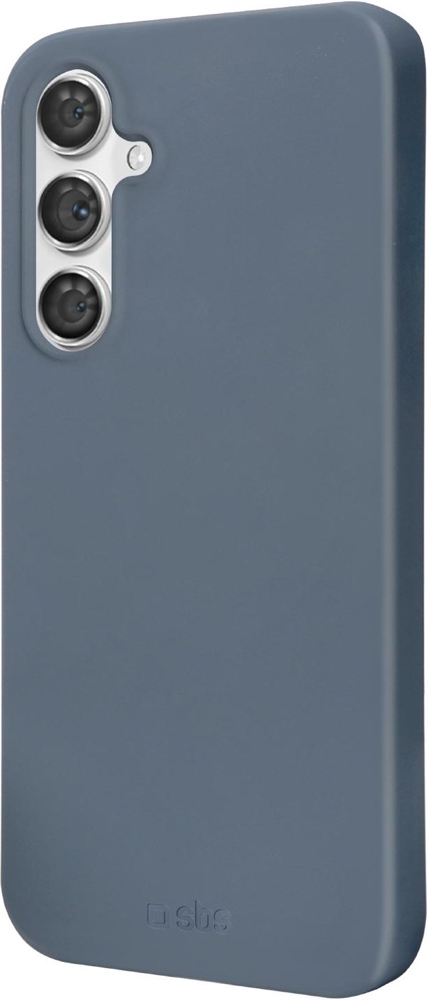 Instinct Hülle für Samsung Galaxy A35, Blau