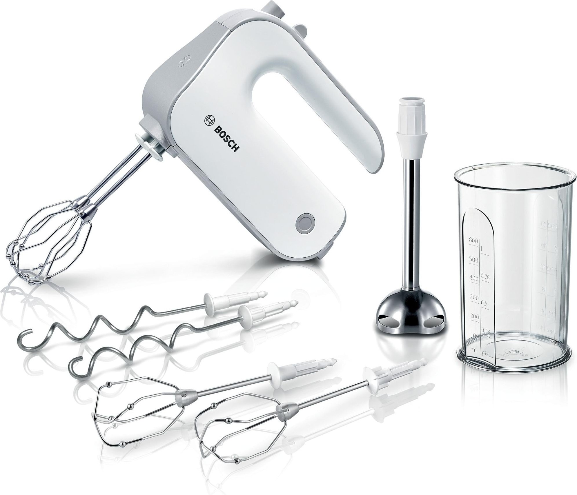 Styline MFQ4075DE Handmixer-Set