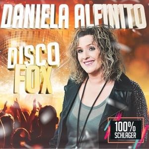 CD Daniela Alfinito - Disco Fox