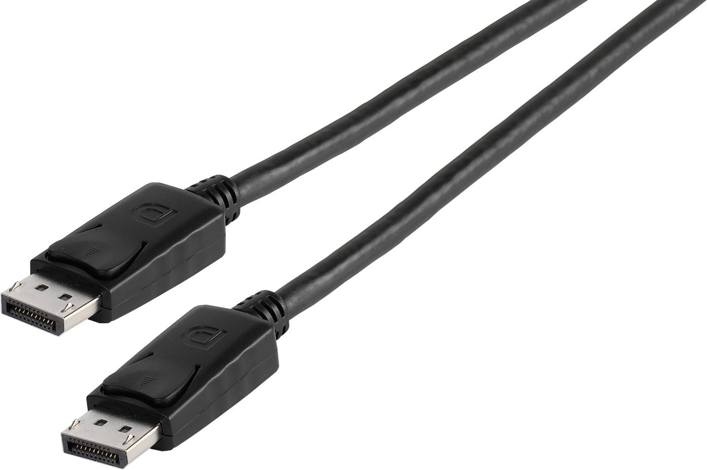 DisplayPort Kabel, 1,8 m (45492)