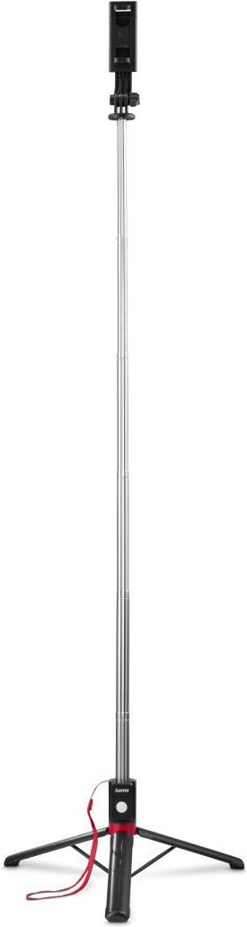 Thumbnail - Selfie-Stick-Stativ "Fancy Stand 110 II" f. Handy, Bluetooth®-Fernauslöser (00004671)