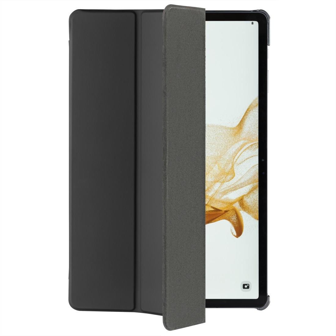 Tablet-Case "Fold" für Samsung Galaxy Tab S9 11", Schwarz (00217275)