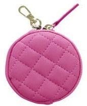 Coin Wallet FASHION Pink (20675)