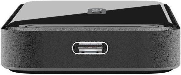 Adapter "CN-408", USB-C 3.1-Stecker a. HDMI™, 1xUSB-C,2xUSB-A,USB-C Pow.De. (00188851)