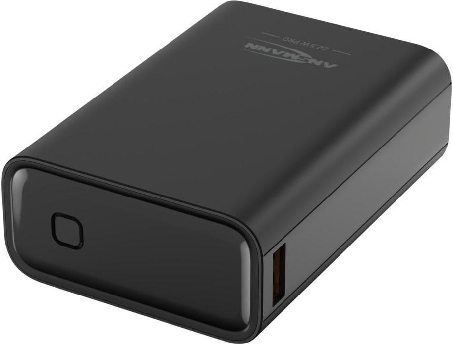 Thumbnail - Powerbank 20000 mAh PB222PD schwarz