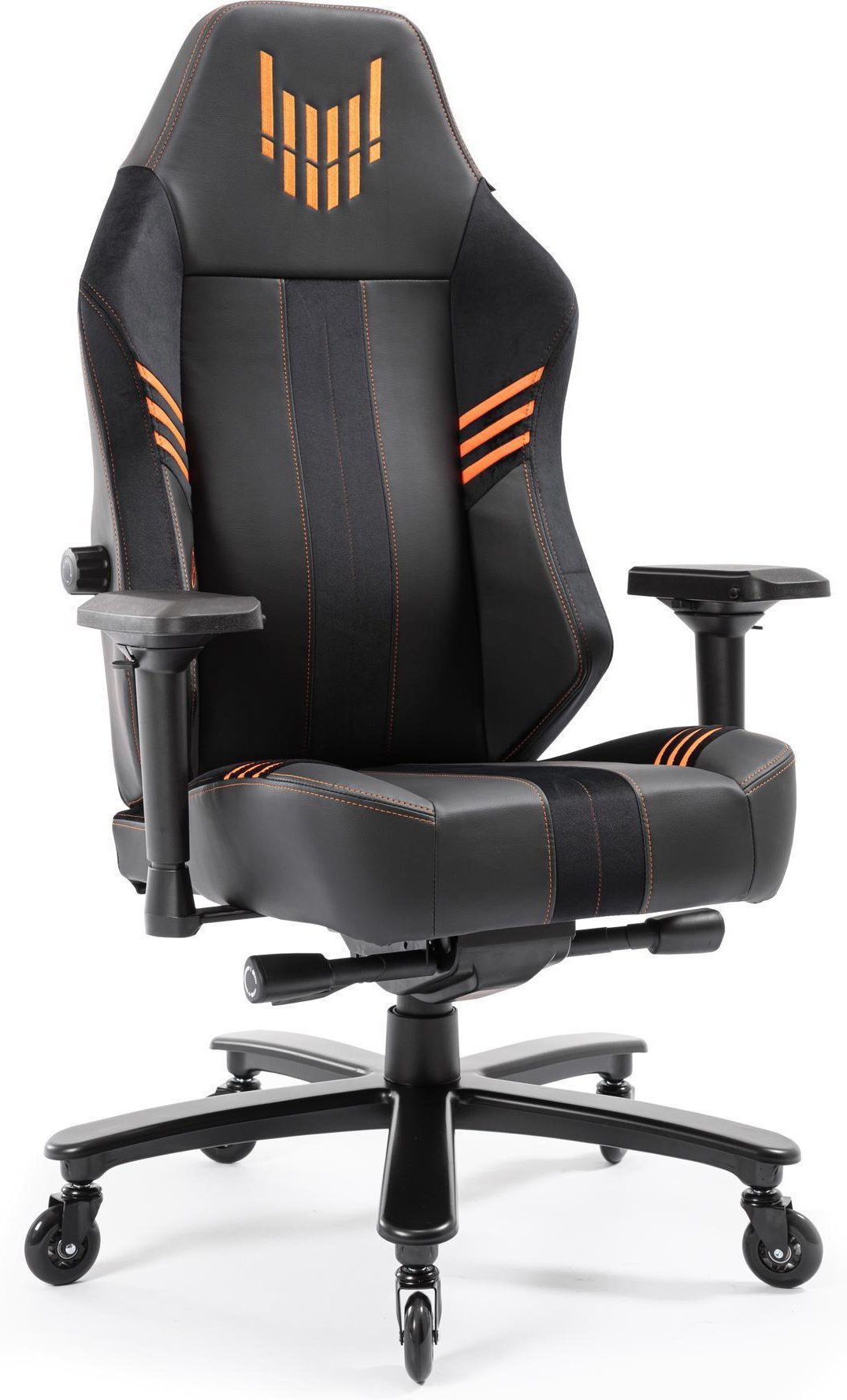 Rocker Echo Ultra Gaming Bürostuhl - expert Edition