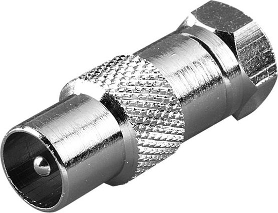 F Kurzadapter (44013)