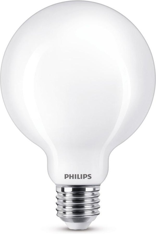 Thumbnail - LED-Lampe "classic", 60W, E27, warmweiß (00213990)
