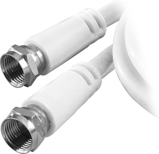 Receiveranschlusskabel, 3m (44070)