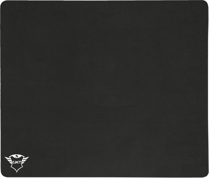GXT 754 Größe L schwarz Gaming-Mauspad