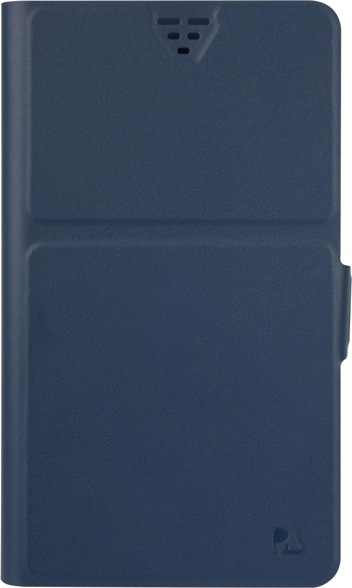 Book Case Unique Universal 6.9" Blue (23068) Handyhülle