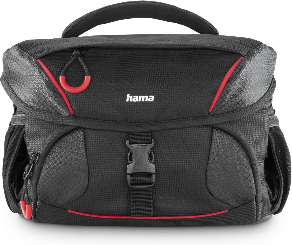 Kameratasche "Phoenix", 135, Schwarz (00121349)