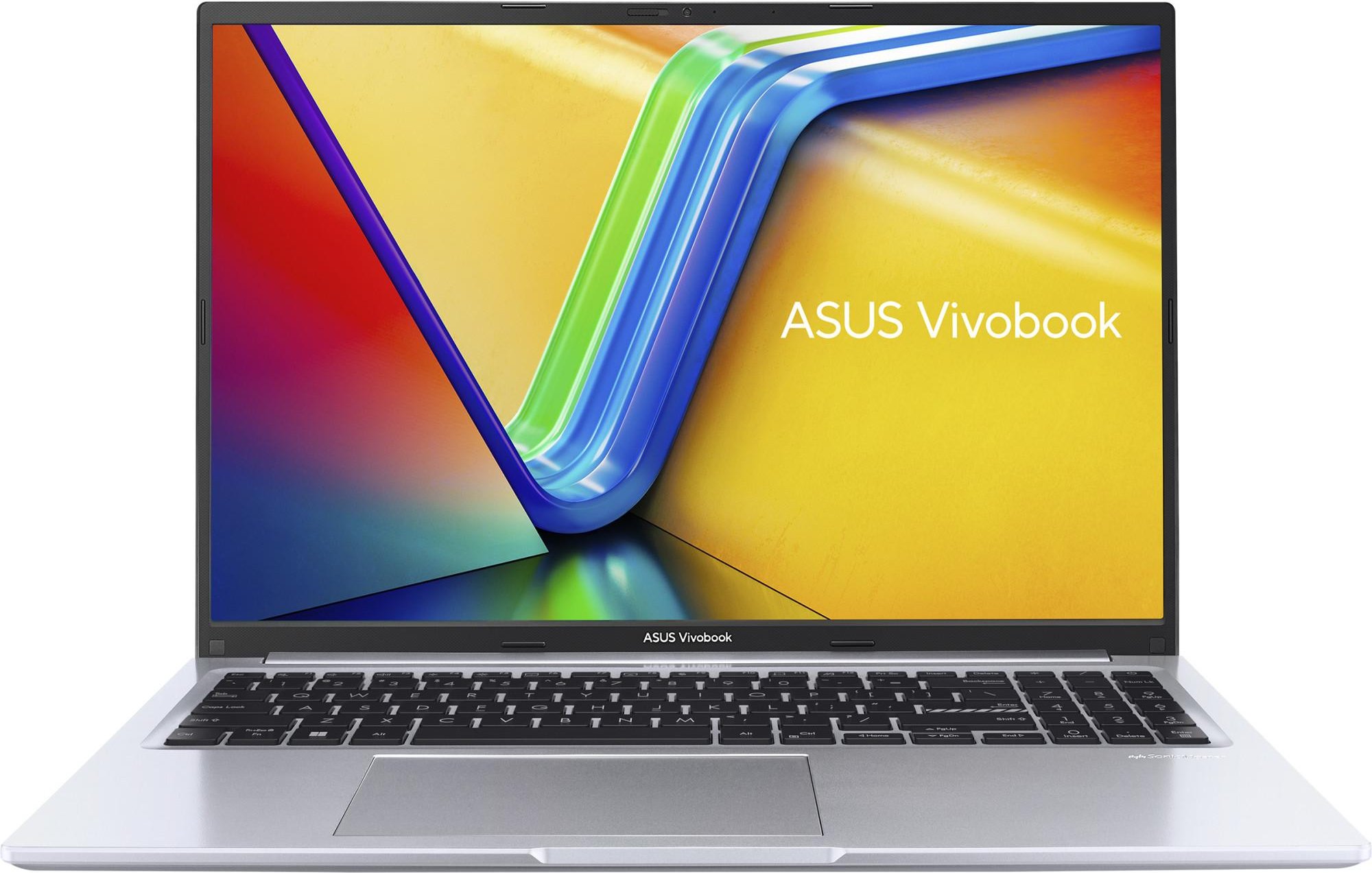 Vivobook 16 X1605VA-MB2306W, 16 Zoll, WUXGA, Intel Core 5 120U, 16GB, 1 TB SSD, Intel Iris Xe
